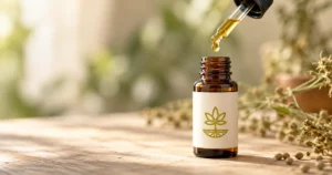 Read more about the article CBD kvapky: ako vybrať kvalitné — 7 vecí, ktoré treba skontrolovať pred kúpou