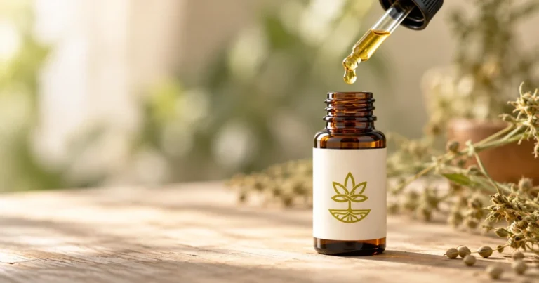 Read more about the article CBD kvapky: ako vybrať kvalitné — 7 vecí, ktoré treba skontrolovať pred kúpou